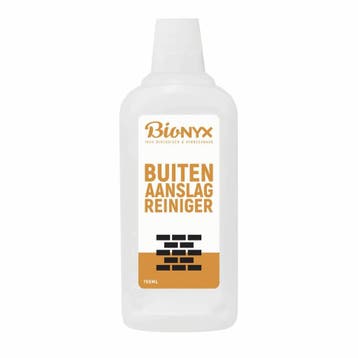 Buiten Aanslagreiniger  750 ML  | 100% Biologisch, Verzenden, Nieuw