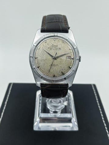 Lorenz - Automatic Perpetual - Zonder minimumprijs - 1538-2, Nieuw