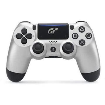 Playstation 4 / PS4 Controller DualShock 4 Gran Turismo S..., Spelcomputers en Games, Spelcomputers | Sony PlayStation 4, Ophalen of Verzenden