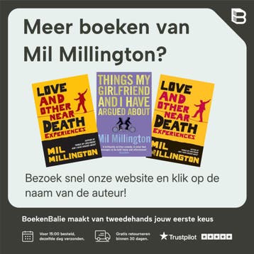 Instructions For Living Someone ElseS Life - Mil Millington, Verzenden, Gelezen, Mil Millington