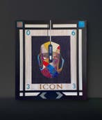 Gianfranco Zenerato - ICON - XL