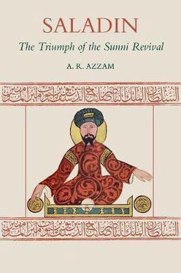 9781903682876 Saladin Abdul Rahman Azzam, Verzenden, Nieuw, Abdul Rahman Azzam