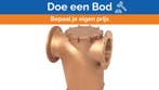 Bieden: Guidi serie 1281 bronze zeewaterfilter, Watersport en Boten, Ophalen of Verzenden, Nieuw, Motor en Techniek, Zeilboot of Motorboot