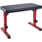 Konig & Meyer 14087 Piano bench ruby red imitatieleer, Verzenden, Nieuw