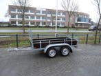 Stuntaanbieding Easyline Tandemas aanhangwagens!!, Auto diversen, Aanhangers en Bagagewagens, Ophalen, Nieuw