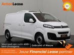 Citroën Jumpy 20 Wit occasion, Auto's, Bestelauto's, Automaat, Zwart, Citroën, Wit