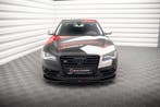Front Splitter V.1 Audi S8 D4, Auto diversen, Tuning en Styling, Verzenden