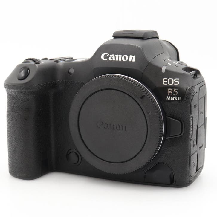 Digitale fotocamera  Canon EOS R5 mark II body, Audio, Tv en Foto, Fotocamera's Digitaal, Gebruikt, Canon, Verzenden