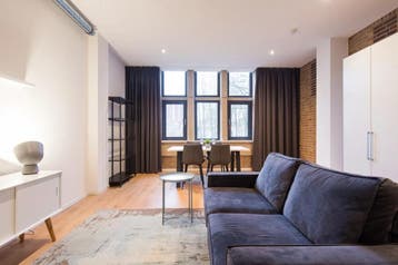 Te huur: Appartement Gasthuisring in Tilburg, Tilburg, Noord-Brabant