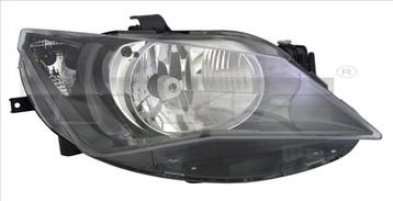 Koplamp o.a: Seat, Ibiza IV (6J5), Ibiza IV SC (6J1), Ophalen of Verzenden, Nieuw, Seat