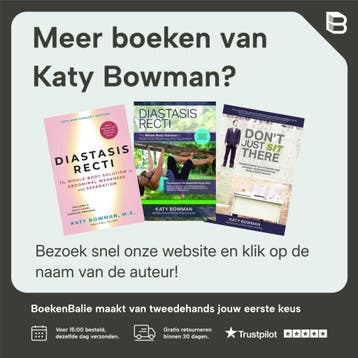 Barefoot - Katy Bowman 9789491363702, Verzenden, Zo goed als nieuw, Katy Bowman