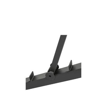 Focus Fitness - Force 8 - Adjustable Bench, Sport en Fitness, Ophalen of Verzenden, Zo goed als nieuw