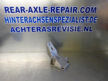 Motorsteun Links Opel Omega B  X25XE Y26SE (motorruimte), Auto-onderdelen, Verzenden, Nieuw, Opel
