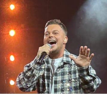 Robert van Hemert Tickets AFAS Live Te Koop