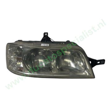 Fiat Ducato Koplamp Links Bestuurderszijde, Type 244 BJ, Auto-onderdelen, Ophalen of Verzenden, Nieuw