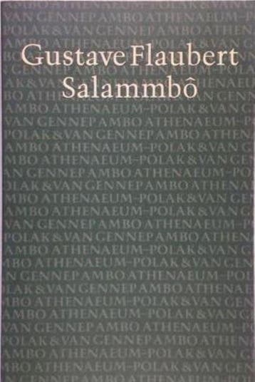 Salammbô - Flaubert 9789026307416, Verzenden, Gelezen, Flaubert