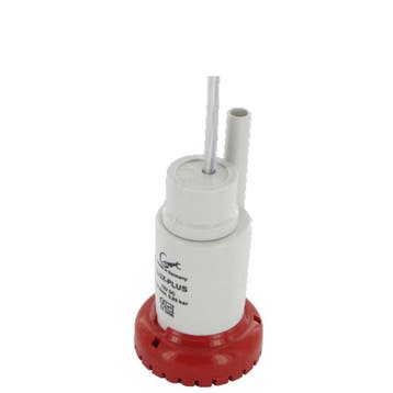 Comet Dompelpomp Lux-Plus 12V-19L, Ophalen of Verzenden, Nieuw