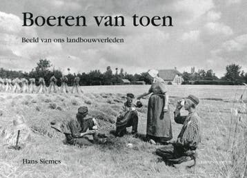 Boeren van toen 9789052105857 H. Siemes, Verzenden, Zo goed als nieuw, H. Siemes