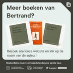 BEERTJE 2. ALS BEERTJE SLAPEN GAAT 9789020686012 Bertrand, Verzenden, Gelezen, Bertrand