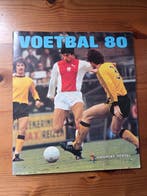 1979/80 Panini Ruud Gullit, Jan van Beveren, Jan Jongbloed, Verzamelen, Nieuw