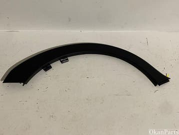 Subaru XV Rechter achter Sierlijs Rechts 91112FL140, Ophalen, Gebruikt, Rechts