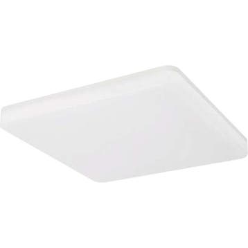 LED Plafondlamp - Plafondverlichting - Badkamerlamp - Andres, Huis en Inrichting, Lampen | Hanglampen, Ophalen of Verzenden, Nieuw