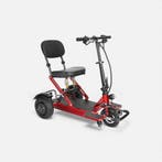 IVA Traveler 700 Rood opvouwbare-scootmobielen, Diversen, Ophalen of Verzenden, Nieuw