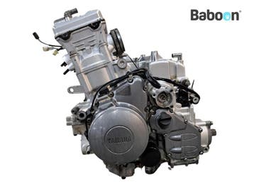 Motorblok Yamaha FJR 1300 2006-2012 (FJR1300), Verzenden, Gebruikt