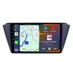 Skoda Fabia Navigatie Radio met Apple Carplay Android Auto, Auto diversen, Autoradio's, Ophalen of Verzenden, Nieuw