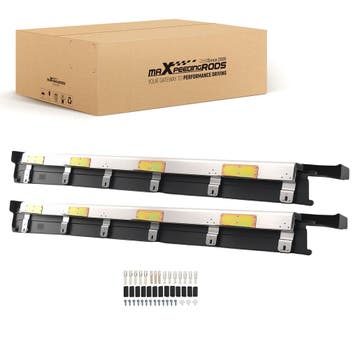 Side Steps Running Boards voor Mercedes GLB X247 2019-2024, Verzenden, Nieuw, Mercedes-Benz