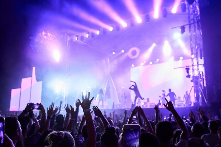 UB40, Tickets en Kaartjes, Evenementen en Festivals