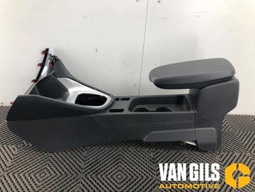 Middenconsoles Toyota Yaris O328049, Auto-onderdelen, Ophalen of Verzenden, Nieuw