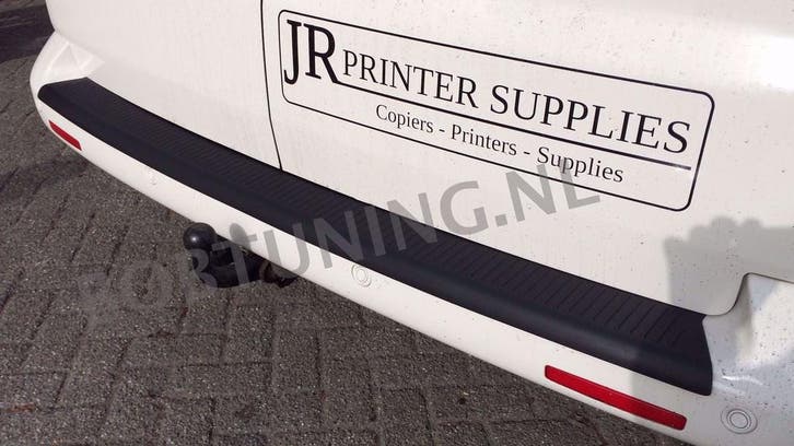 Kunststof bumperbescherming Volkswagen Transporter T5 Multiv, Auto-onderdelen, Carrosserie en Plaatwerk, Nieuw, Ophalen of Verzenden