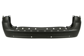 Bumper o.a: Chrysler, Dodge, Voyager - Grand Voyager (RT), Ophalen of Verzenden, Nieuw, Dodge, Bumper