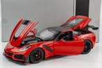 IXO Models 1:18 - Model sportwagen - Chevrolet Corvette ZR1, Nieuw