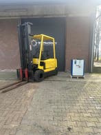 Heftruck 3Ton Hyster 3.2 t  met lader