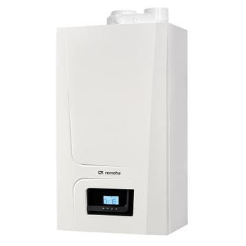 Remeha Avanta ACE 24C CW3 excentrisch 80/80 7767346, Nieuw