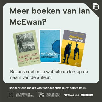 Machines Like Me - Ian McEwan 9780525567035, Verzenden, Gelezen, Ian McEwan