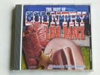 Country Line Dance - The Best of / The Boot Scooters, Ophalen of Verzenden, Zo goed als nieuw