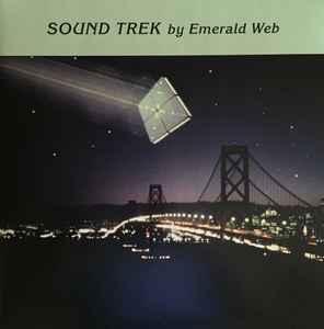 LP nieuw - Emerald Web - Sound Trek, Verzenden, Nieuw in verpakking