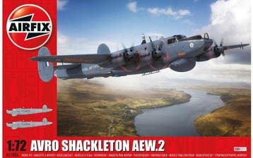 Avro Shackleton AEW.2, Verzenden, Nieuw