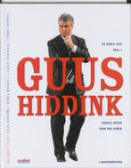 De grote vier 1: Guus Hiddink / De grote vier / 1, Boeken, Verzenden, Gelezen, Marcel Rözer