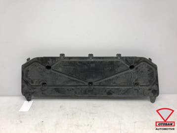 VW Tiguan 5N Motor Beschermplaat 5N0805915, Ophalen, Gebruikt, Volkswagen