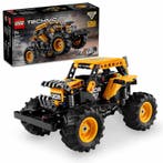 LEGO Technic - Monster Jam™ DIGatron™ Pull-Back 42199, Ophalen of Verzenden, Nieuw
