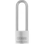 ABUS Lichtgewicht hangslot - Sterk aluminium - Corrosiebe..., Ophalen of Verzenden, Nieuw