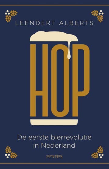 Hop - Leendert Alberts 9789044637656, Verzenden, Gelezen, Leendert Alberts
