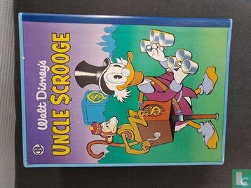 Donald Duck - Box The Carl Barks Library 3 [vol] - 1986, Meerdere stripboeken, Verzenden, Zo goed als nieuw, Barks, Carl.