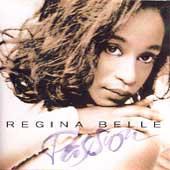 cd - Regina Belle - Passion, Verzenden, Zo goed als nieuw