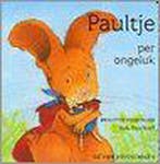 Paultje per ongeluk / Een Vier Windstreken prentenboek, Verzenden, Gelezen, Algemeen