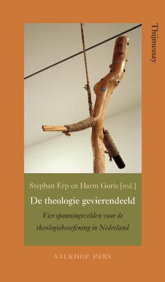 De theologie gevierendeeld / Annalen van het, Verzenden, Gelezen
